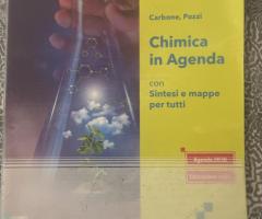 CHIMICA/ chimica in agenda