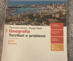Geografia Territori e Problemi