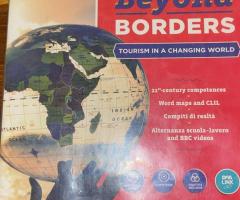 Beyond Borders, Tourism in a changing world