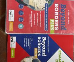 Beyond Borders Plus + Nuovo esame di Stato + DVD