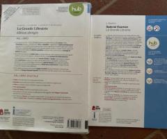 La Grande Librairie + Spécial Examen + CD