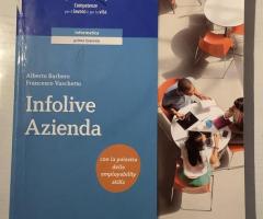 Infolive Azienda