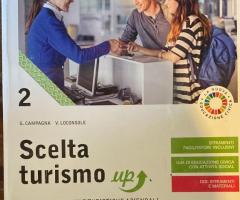 Scelta turismo up volume 2