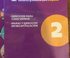 #español 2 + #gramatica 2