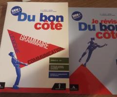 Du bon cote + je revise du ISBN 978 88 298 6134 7