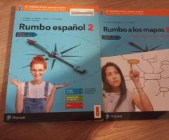 Rumbo espanol 2 ISBN 978 88 6161 6370
