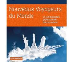 NOUVEAUX VOYAGEURS DU MONDE