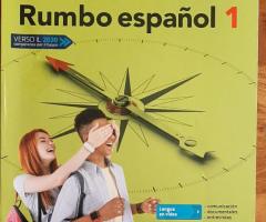 Rumbo español 1