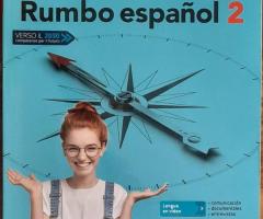 Rumbo español 2