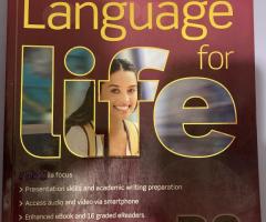 Language for life B2