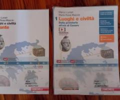 Luoghi e civiltà 1