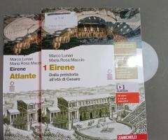 Eirene volume 1