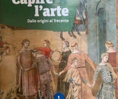 Capire l’arte 1