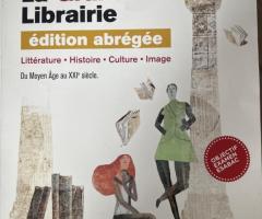 la grande libraire