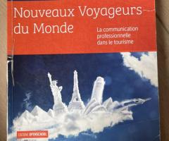 nouveaux voyageurs du monde