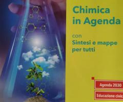 “Chimica in Agenda” con sintesi e mappe