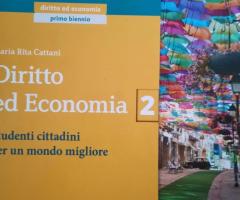 “Diritto ed Economia 2”