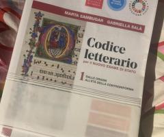 Codice letterario 1