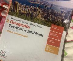 Geografia Territori e problemi 2