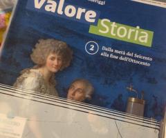 Valore Storia 2