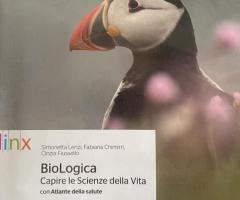 BioLogica - Capire le Scienze della Vita