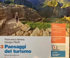 Paesaggi del turismo 3, Paesi extraeuropei, seconda edizione